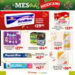 Soriana Super folleto El Mes más Mexicano y Preciazazaso 20 al 28 de septiembre