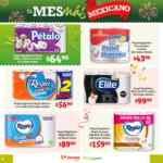 Soriana Super folleto El Mes más Mexicano y Preciazazaso 20 al 28 de septiembre
