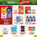 Soriana Super folleto El Mes más Mexicano y Preciazazaso 20 al 28 de septiembre
