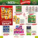 Soriana Super folleto El Mes más Mexicano y Preciazazaso 20 al 28 de septiembre