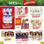Soriana Super folleto El Mes más Mexicano y Preciazazaso 20 al 28 de septiembre