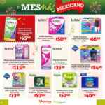 Soriana Super folleto El Mes más Mexicano y Preciazazaso 20 al 28 de septiembre