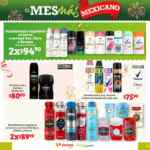 Soriana Super folleto El Mes más Mexicano y Preciazazaso 20 al 28 de septiembre