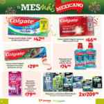 Soriana Super folleto El Mes más Mexicano y Preciazazaso 20 al 28 de septiembre