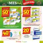 Soriana Super folleto El Mes más Mexicano y Preciazazaso 20 al 28 de septiembre