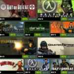 Steam Venta 20 Aniversario: videojuegos para PC desde menos de $10