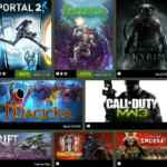 Steam Venta 20 Aniversario: videojuegos para PC desde menos de $10