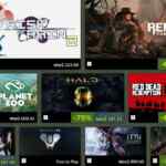 Steam Venta 20 Aniversario: videojuegos para PC desde menos de $10