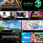 Steam Venta 20 Aniversario: videojuegos para PC desde menos de $10