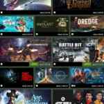 Steam Venta 20 Aniversario: videojuegos para PC desde menos de $10