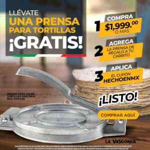 Imagen de la promo