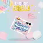 Producto Estrella Waldos: Malvavisco Guandy a sólo $14.99