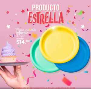 Imagen de la promo