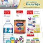Folleto Walmart quincenal del 18 de septiembre al 4 de octubre 2023