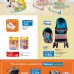 Folleto Walmart quincenal del 18 de septiembre al 4 de octubre 2023