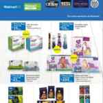 Folleto Walmart quincenal del 18 de septiembre al 4 de octubre 2023