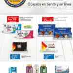 Folleto Walmart quincenal del 18 de septiembre al 4 de octubre 2023