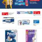 Folleto Walmart quincenal del 18 de septiembre al 4 de octubre 2023