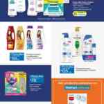 Folleto Walmart quincenal del 18 de septiembre al 4 de octubre 2023