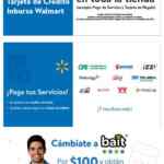 Folleto Walmart quincenal del 18 de septiembre al 4 de octubre 2023