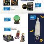 Folleto Walmart quincenal del 18 de septiembre al 4 de octubre 2023
