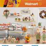 Folleto Walmart quincenal del 18 de septiembre al 4 de octubre 2023