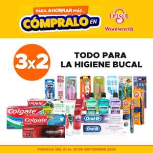 Imagen de la promo