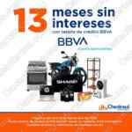 Ofertas Chedraui fin de semana 15 al 18 de septiembre 2023