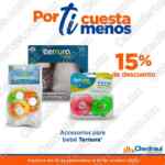 Ofertas Chedraui fin de semana 15 al 18 de septiembre 2023