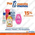 Ofertas Chedraui fin de semana 15 al 18 de septiembre 2023