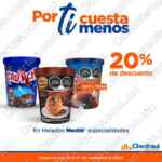 Ofertas Chedraui fin de semana 15 al 18 de septiembre 2023