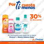 Ofertas Chedraui fin de semana 15 al 18 de septiembre 2023