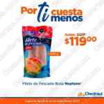 Ofertas Chedraui Cuesta Menos fin de semana 22 al 25 de septiembre 2023