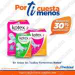 Ofertas Chedraui Cuesta Menos fin de semana 22 al 25 de septiembre 2023