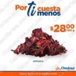 Ofertas Chedraui Cuesta Menos fin de semana 22 al 25 de septiembre 2023