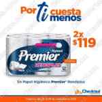 Ofertas Chedraui Cuesta Menos fin de semana 22 al 25 de septiembre 2023