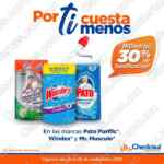 Ofertas Chedraui Cuesta Menos fin de semana 22 al 25 de septiembre 2023