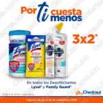 Ofertas Chedraui Cuesta Menos fin de semana 22 al 25 de septiembre 2023