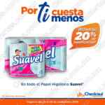 Ofertas Chedraui Cuesta Menos fin de semana 22 al 25 de septiembre 2023