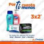 Ofertas Chedraui Cuesta Menos fin de semana 22 al 25 de septiembre 2023