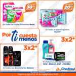 Ofertas Chedraui Cuesta Menos fin de semana 22 al 25 de septiembre 2023