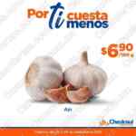 Ofertas Chedraui Cuesta Menos fin de semana 22 al 25 de septiembre 2023