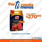 Ofertas Chedraui Cuesta Menos fin de semana 22 al 25 de septiembre 2023