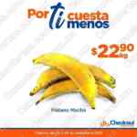 Ofertas Chedraui Cuesta Menos fin de semana 22 al 25 de septiembre 2023