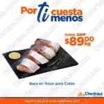 Ofertas Chedraui Cuesta Menos fin de semana 22 al 25 de septiembre 2023