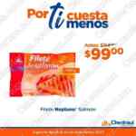 Ofertas Chedraui Cuesta Menos fin de semana 22 al 25 de septiembre 2023