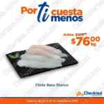 Ofertas Chedraui Cuesta Menos fin de semana 22 al 25 de septiembre 2023