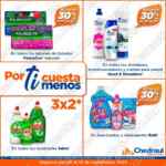 Chedraui ofertas fin de semana 8 al 11 de septiembre 2023