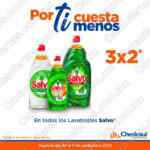 Chedraui ofertas fin de semana 8 al 11 de septiembre 2023