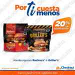 Chedraui ofertas fin de semana 8 al 11 de septiembre 2023